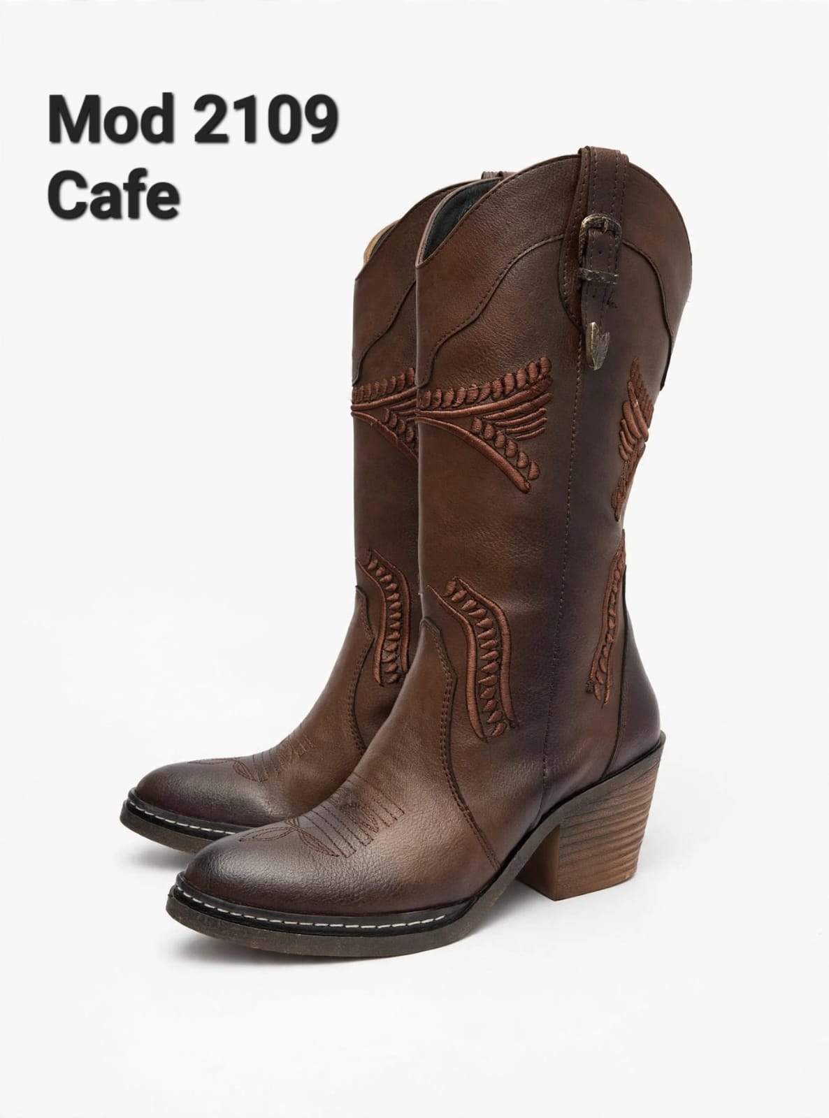 BOTA 2109 CAFE