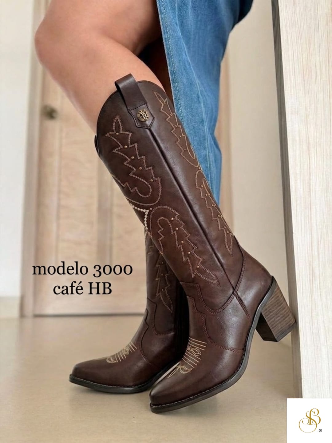 BOTA 3000 CAFE HB