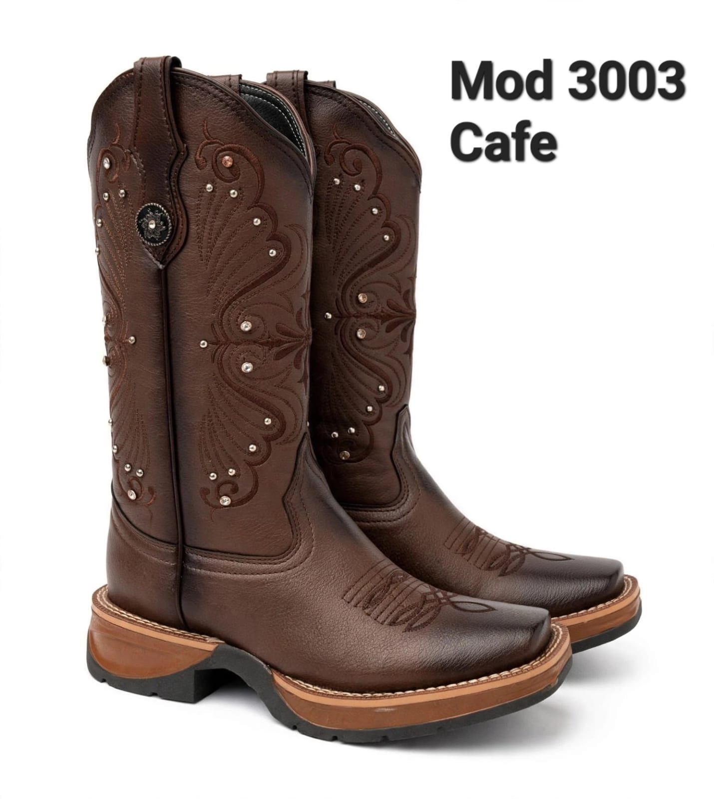 BOTA 3003 CAFE