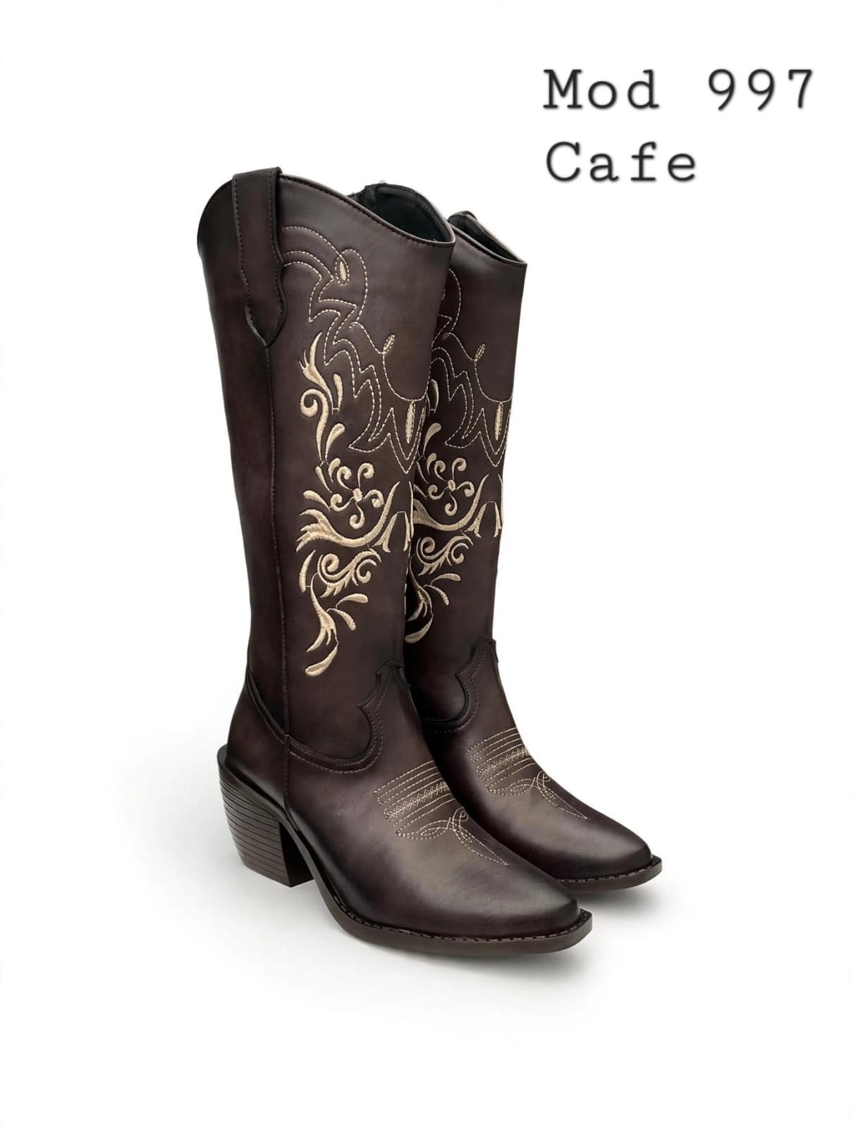 BOTA 997 CAFE