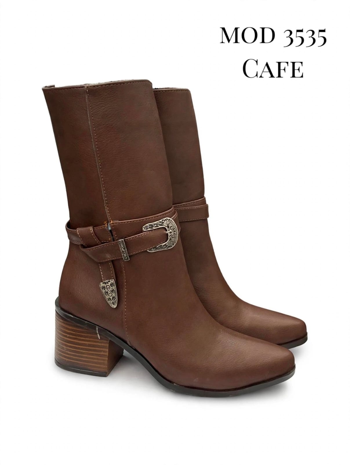 BOTIN 3535 CAFE