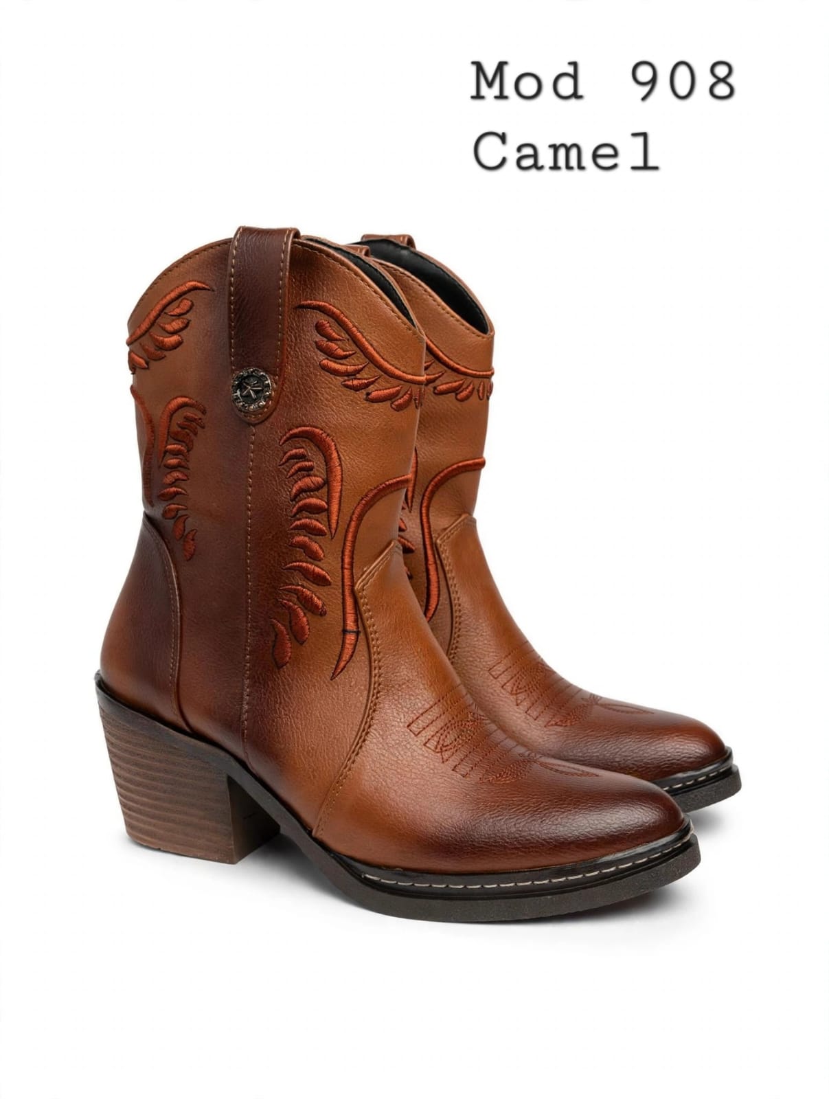 BOTIN 908 CAMEL